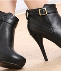 Hình ảnh: Giày Phong cách THỂ THAO, BÁN THỂ THAO, Boots sành điệu 2015