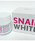 Hình ảnh: Kem dưỡng trắng da SNAIL WHITE CREAM: Hàng chính hãng, giá phải chăng