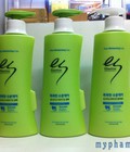 Hình ảnh: Bộ dầu gội Es Elastine gồm 2 dầu gội 500ml và 1 dầu xả 500ml