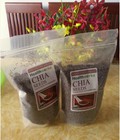 Hình ảnh: Hạt CHIA từ Health Works USA hàng xách tay Hoa Kỳ