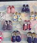 Hình ảnh: Thanh lý giầy lười tập đi cho bé từ 5 đến 18 tháng