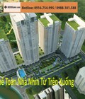 Hình ảnh: Chung cư Hp Landmark Tower chỉ 1,5 tỷ vat, nội thất đầy đủ , tặng gói nội thất trị giá 66tr