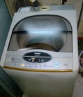 Hình ảnh: Thanh lý máy giặt Sanyo 7,0kg còn rất mới