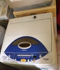 Hình ảnh: Cần bán máy giặt Toshiba 7,0kg máy nguyên bản còn rất mới