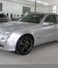 Hình ảnh: Bán Mercedes Benz E200 model 2007 nhập khẩu nguyên chiếc tại Đức, xe đẹp cực chất