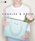 Hình ảnh: Túi xách Charles Keith 2014