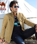 Hình ảnh: Áo khoác Camel chính hãng hàng Order