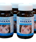 Hình ảnh: Avixan phục hồi thị lực cho mắt người cao tuổi