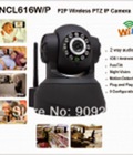 Hình ảnh: Phân phối, lắp đặt Camera IP WANSVIEW không dây