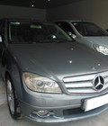 Hình ảnh: Bán mercedes C200 màu ghi 2008