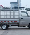 Hình ảnh: Xe tải Dongben 870kg / Dongben 750kg bán xe tải khuyến mãi 50% trước bạ ,bảo hiểm xe ,xe mới 100%