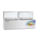 Hình ảnh: Tủ đông Funiki FCF 668S1C 1 ngăn 1 chế độ đông