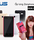 Hình ảnh: Ốp lưng Zenphone 4/5/6 giá cực rẻ cho cả nhà đây