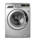 Hình ảnh: Tưng bừng khuyến mại khi mua Máy giặt Electrolux EWF10932S, 9kg giặt, tặng ngay nước giặt Omo cao cấp