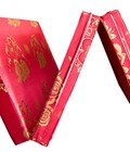 Hình ảnh: Đệm Bông Ép 2m x 2m2 x 7cm
