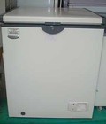 Hình ảnh: Giá tủ đông Westpoin 200L WBQ 2112RS 1 ngăn 1 chế độ đông cánh valy lật