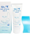 Hình ảnh: Kem tẩy lông Hug Me Tony Moly