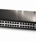 Hình ảnh: Thiết bị mạng Planet 48 port 10/100Base TX Fast Ethernet Switch FNSW 4800