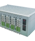 Hình ảnh: Switch công nghiệp Unmanaged 5 cổng 10/100M UT 6405, Switch công nghiệp Powered 5 cổng 10/100M UT 6505,Bộ Thu Phát 64 Kê