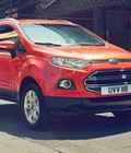 Hình ảnh: Hà Thành Ford Bán Xe Ford EcoSport 1.5L Số sàn, Số Tự Động 2 bản Tren và TitaNum