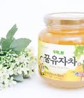 Hình ảnh: Chanh mật ong Hàn Quốc cho sức khỏe cả nhà, nhập khẩu chính hãng