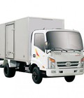 Hình ảnh: Xe tải veam 1t9 máy Huyndai thùng kín/ Xe tải veam 1.9T/ Bán xe tải veam vt200/ Giá xe tải veam 1,9 tấn.