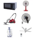 Hình ảnh: Đại lý phân phối quạt Mitsubishi khu vực phía bắc