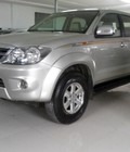 Hình ảnh: Bán Toyota Fortuner SR5 2008 nhập nguyên chiếc từ Indonesia