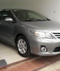 Hình ảnh: Bán Toyota Corolla Altis 1.8AT model 2011, xanh xám, nội thất ghi, đảm bảo nguyên bản máy móc thân vỏ