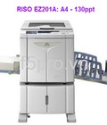 Hình ảnh: Máy in siêu tốc Riso EZ201A giá rẻ tphcm