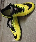 Hình ảnh: Thanh lý giày đá bóng nike hypervenom chính hãng giá 800k