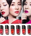 Hình ảnh: Son kem Clio Virgin Kiss Lipnicure khuấy động giới trẻ Hàn Quốc