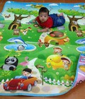 Hình ảnh: Xốp lót sàn disney cho bé giá rẻ 135.000/4 miếng 60cmx60cm