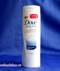 Hình ảnh: Kem dưỡng thể nivea Q10,dưỡng thể Dove,nước hoa hồng Lo real....hàng xách tay mới về