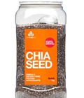 Hình ảnh: Hạt chia chia seed