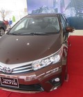 Hình ảnh: Toyota All New Altis 2014, Toyota Hiroshima Vĩnh Phúc giới thiệu xe Toyota All New Altis 2014, All New Altis 2014