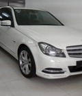 Hình ảnh: Bán Mercedes Benz C200 2012 màu trắng nội thất đen, xe còn rất mới, rất ít sử dụng