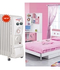 Hình ảnh: Máy sưởi dầu NONAN