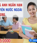 Hình ảnh: Khóa tiếng anh ngắn hạn dành cho sinh viên nước ngoài tại Singapore