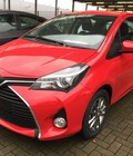 Hình ảnh: Bán Toyota Yaris Châu Âu 2015