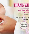 Hình ảnh: Nhẫn cưới đẹp Anh Phương: Tháng vàng khuyến mãi