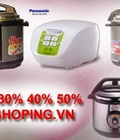 Hình ảnh: Khuyến mại lớn khi mua Nồi Áp Suất, Bếp Hồng Ngoại,Bếp Gas,Lẫu Điện ,Nồi Cơm, Lò Nướng.