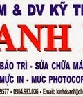 Hình ảnh: Phân phối máy in Samsung chính hãng
