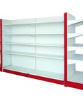 Hình ảnh: Kệ để hàng mang thêm phong cách cho hàng hóa