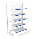Hình ảnh: Kệ siêu thị cho mọi nhà, giá rẻ chỉ 550.000 VNĐ/ bộ