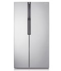 Hình ảnh: Giảm giá lớn cho Tủ lạnh SBS Samsung RS552NRUASL/SV, 543 lít, 2 cánh,chính hãng