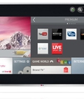 Hình ảnh: Smart Tv 42LB582T: Tivi LG 42LB582T Màn hình LED 42 inches, Internet TV, Wifi tích hợp