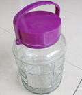 Hình ảnh: Đại lý phân phối Bình ngâm rượu, bình ngâm hoa quả 3 L, 5L , 8L , 10 L, 12L, 15L, 20L, 30L