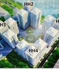 Hình ảnh: Hotttttttttttttttt............Mở bán chung cư HH3C Linh Đàm, Hoàng Mai.