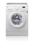 Hình ảnh: Máy giặt LG 7kg WD 10600 với 6 bước giặt hoàn hảo chăm sóc quần áo như đôi tay bạn